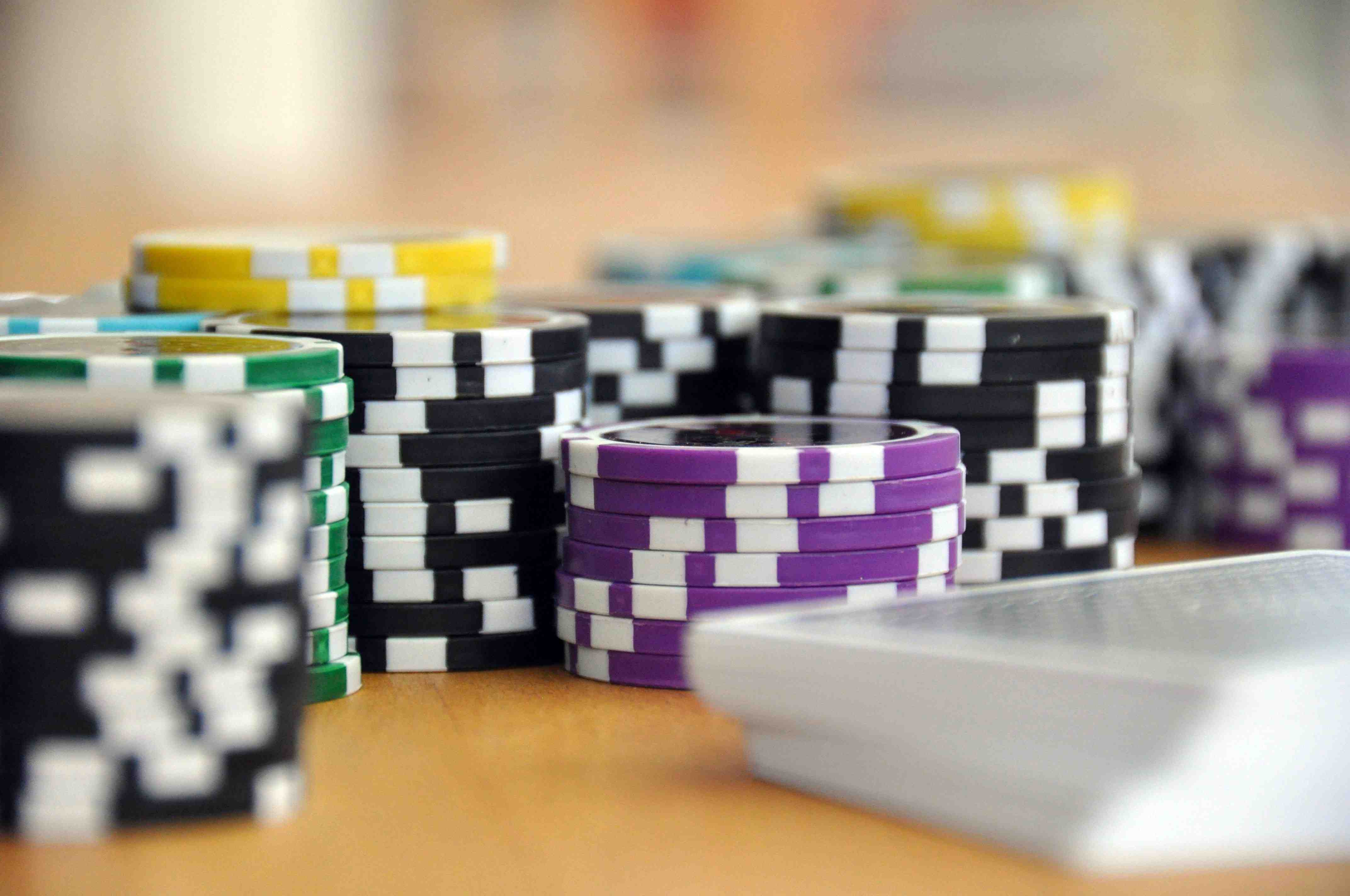 tekbet Slot Games Provider ဂိမ်းအမျိုးအစားများ ပြသချက်
